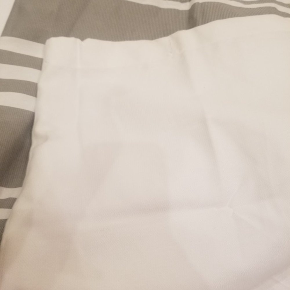 Tommy Hilfiger shower curtain